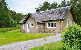 Laundry Cottage